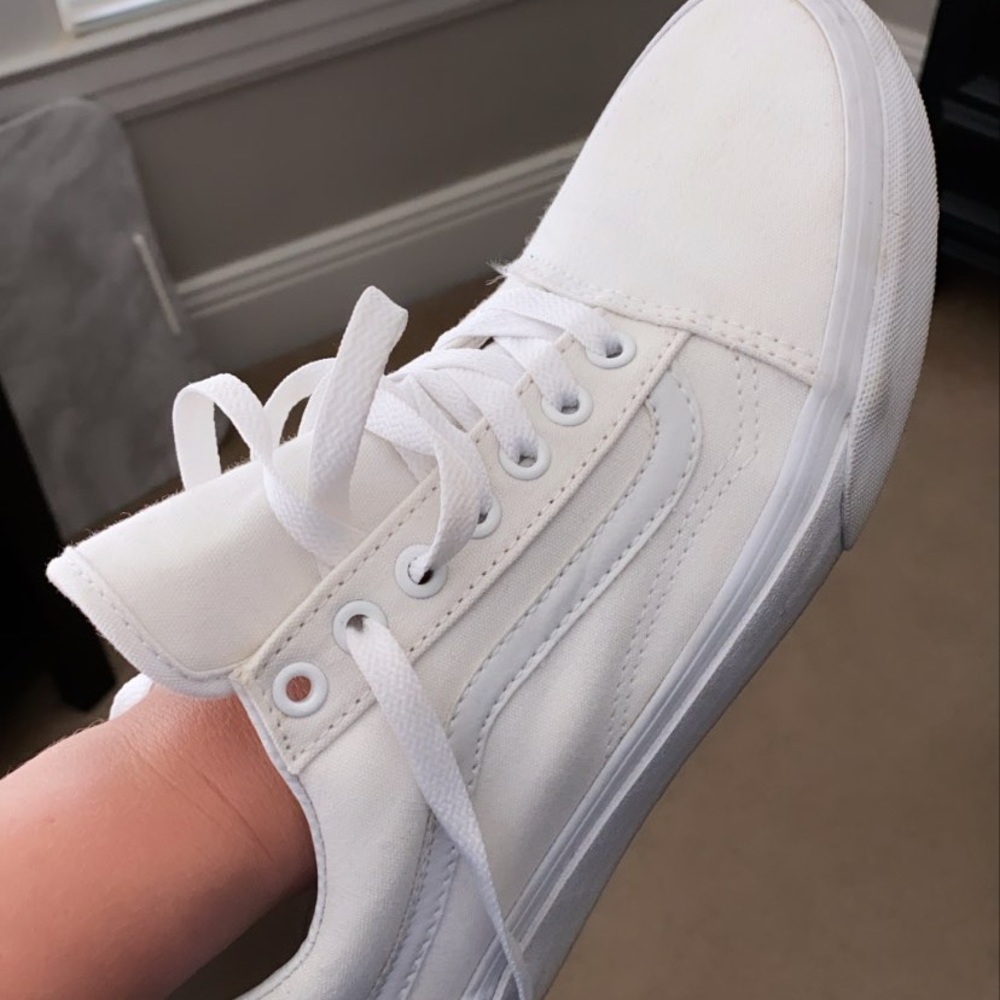 COPY - Vans